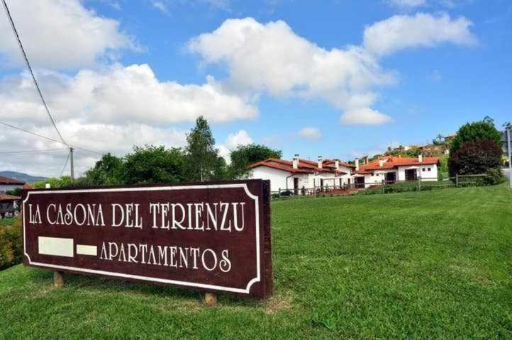 Apartamento Familiar Cercano A Playa De Rodiles 1 Selorio Dış mekan fotoğraf