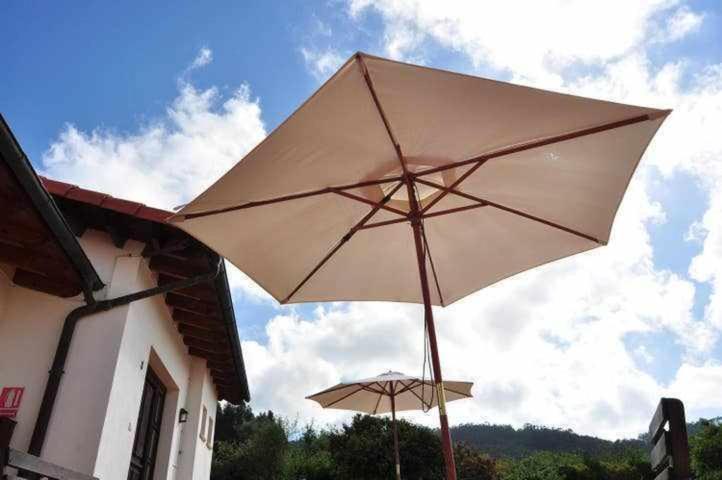 Apartamento Familiar Cercano A Playa De Rodiles 1 Selorio Dış mekan fotoğraf
